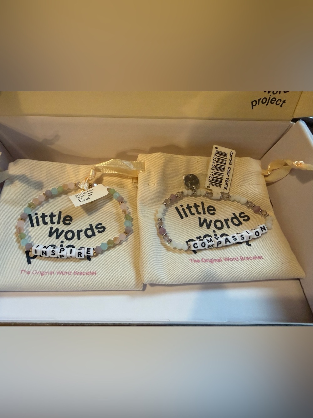 Little Words Project - NWT!